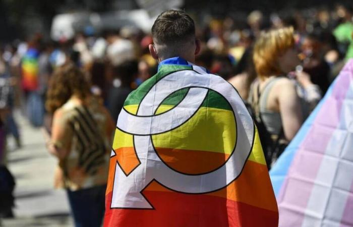 In Vendée, a municipality denounces “repeated” homophobic acts, an investigation underway