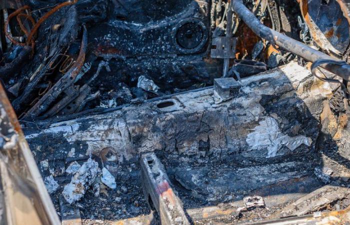 Terrible accident near Gaillac: charred victims, open investigation, violent impact against a plane tree… what we know about this tragedy