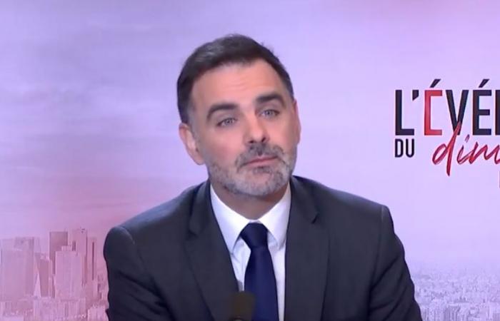 Budget 2025: “In order not to penalize minimum wage employees”, the government is “ready to” halve the effort requested from companies on contributions