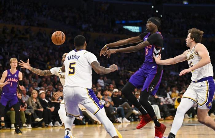 Lakers’ Backcourt Puzzle Needs A Different Piece