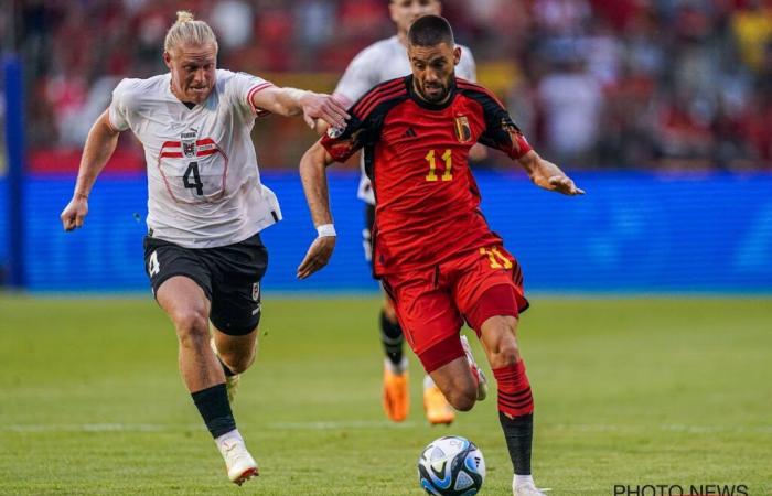 Belgium already has two possible opponents for jump-off matches: the Red Devils certainly not against Haaland and co – Football News