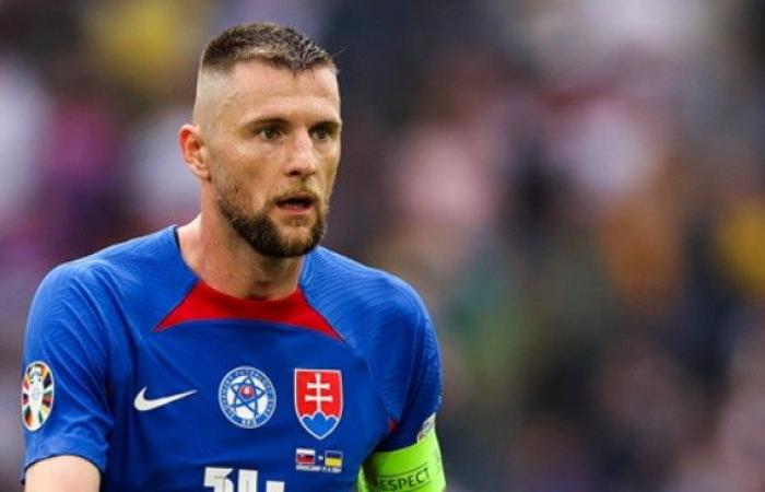 PSG: Sent off, Skriniar should return sooner! – News