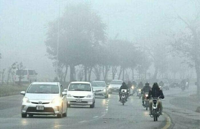 PMD forecasts cold weather all over Pakistan – Pakistan