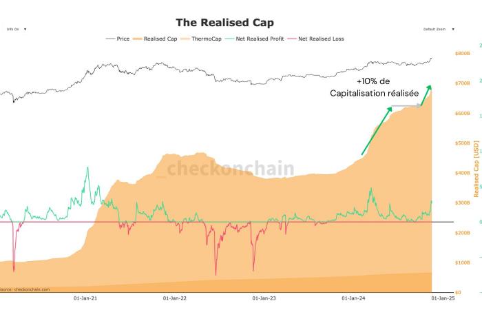 Bitcoin: A new step towards the unknown