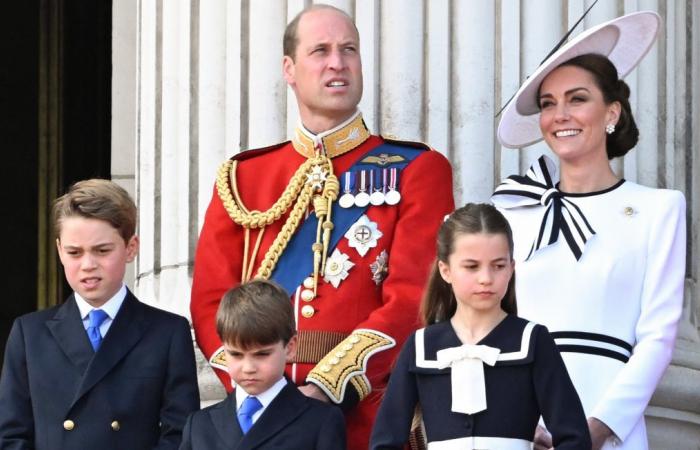 Kate Middleton to perform Christmas carols at Westminster Abbey