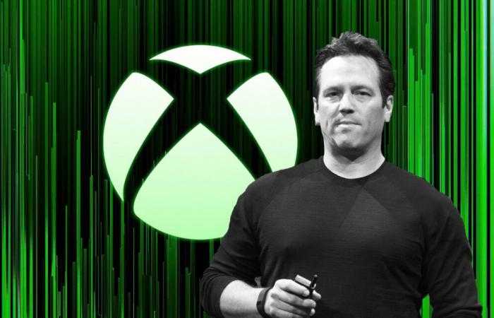 The Xbox business has never been as healthy as it is today, and Phil Spencer says so | Xbox