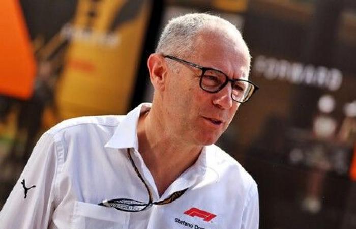 MotoGP: Carmelo Ezpeleta would be leaving and his successor approaching from F1