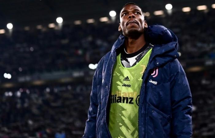 Pogba to train at Man United’s Carrington while he waits for new club