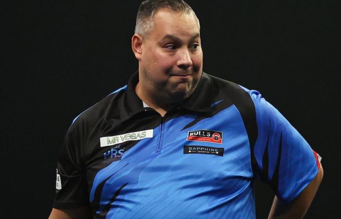 Littler humiliates Wattimena at Grand Slam with record defeat, Van Veen also exits