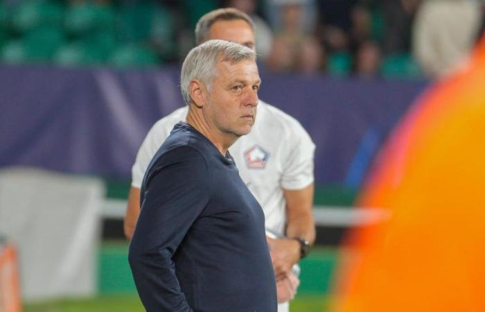 LOSC wants to take advantage of OL, Longoria in Montpellier, hard blow for Carroll in Bordeaux