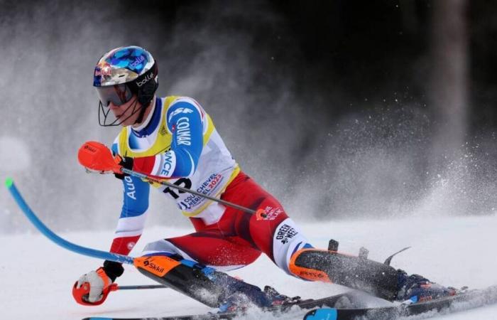 Alpine Skiing World Cup. At what time and on which TV channel to watch the Levi Men’s Slalom?