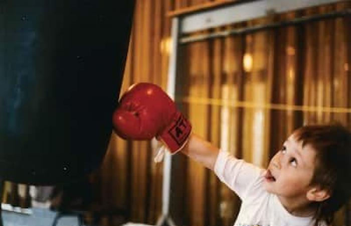 40 boxers who left their mark on boxing in Quebec told in a new book