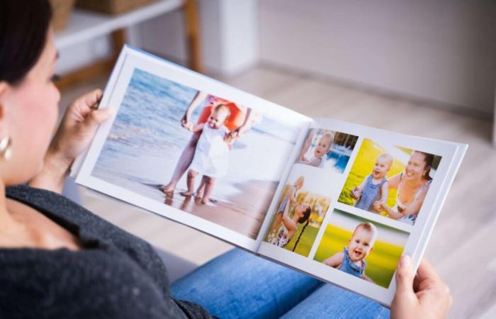 Tips for properly personalizing your photo album