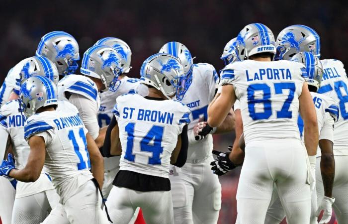 How to watch the Jacksonville Jaguars vs. Detroit Lions – NFL: Week 11 | Channel, stream, preview