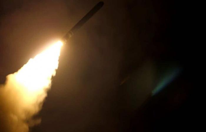 US allows Ukraine to use long-range missiles against Russia