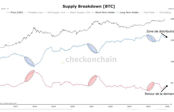 Bitcoin: A new step towards the unknown