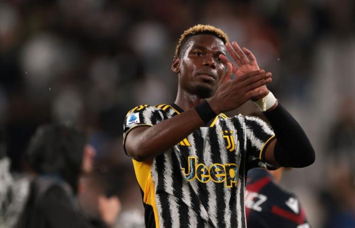 Mercato: Pogba at PSG, he calms everyone down