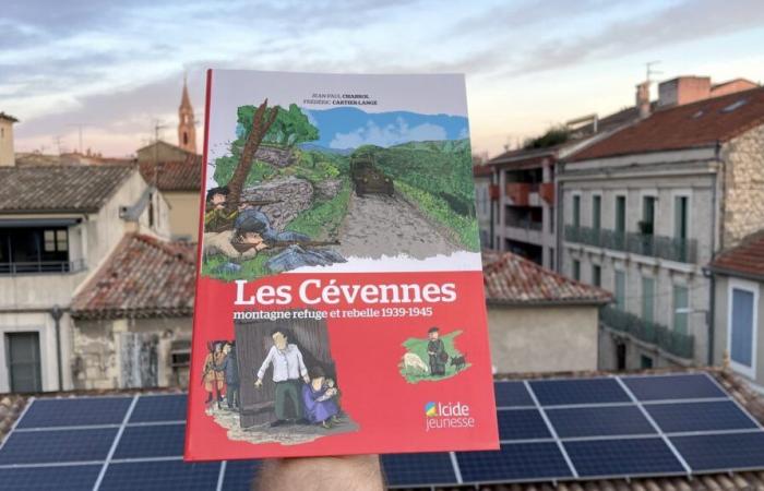 GARD The Cévennes to better understand their character