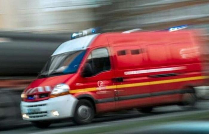 Five dead, including a 20-year-old, in a road accident in Tarn