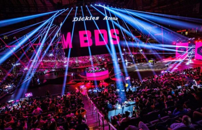 Anti-abortion remarks: a major e-sport tournament canceled in Geneva