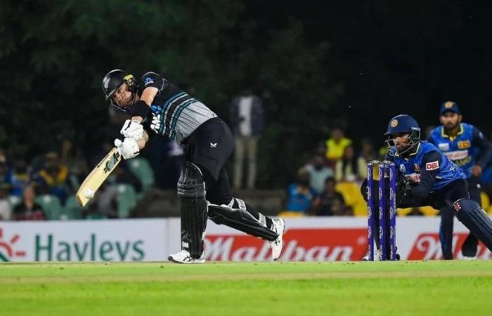 Get fantasy team tips, playing XI, pitch report, weather update for Sri Lanka vs New Zealand 2024, 2nd ODI.