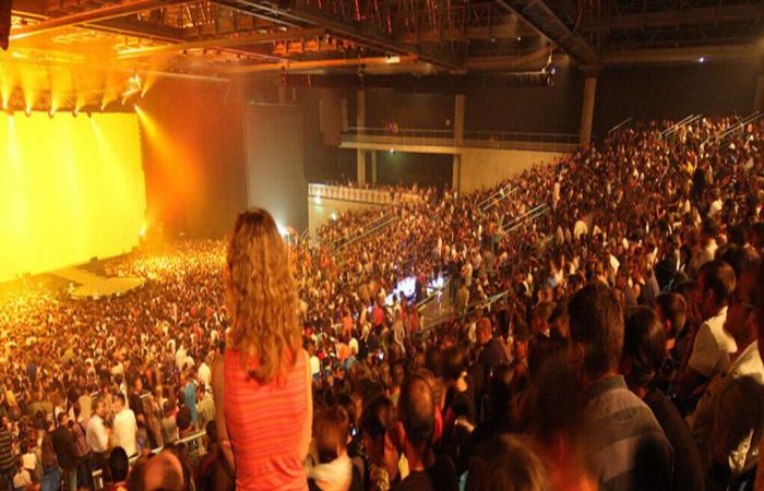 Vitaa, Slimane or Lara Fabian, soon in concert at the Zénith d’Orléans