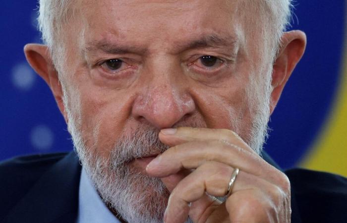 Lula, or the thwarted ambitions of Brazil at the center of the game