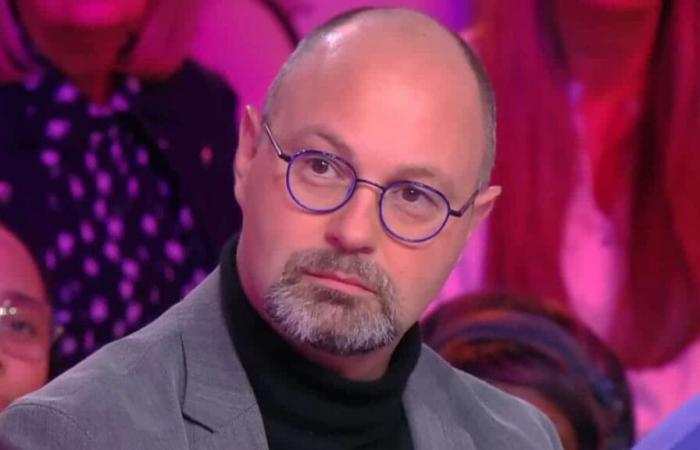 Thomas Guénolé “outraged” by the words of Cyril Hanouna who fired him, “I want to thank…