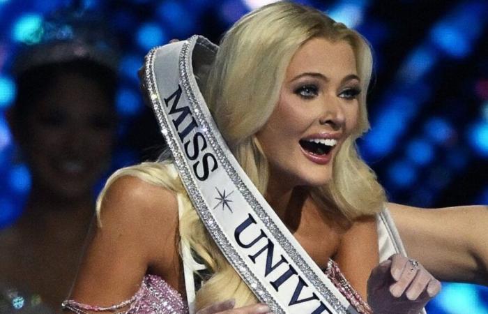 Miss Universe 2024: 21-year-old Dane triumphs in Mexico