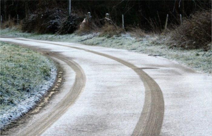 wind, rain, snow or sleet, a week marked by bad weather