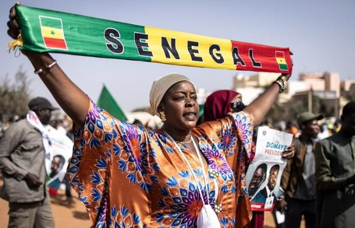 Around a hundred observers from ECOWAS and the AU for the legislative elections