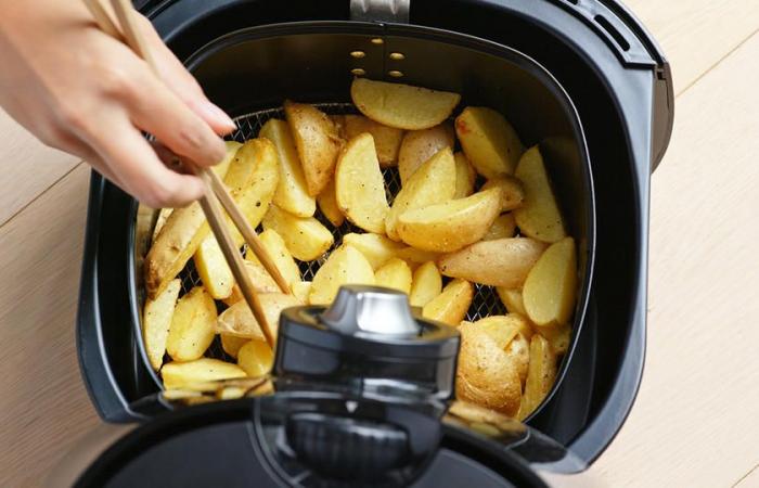 Are these Chinese fryers spying on you? An association affirms it