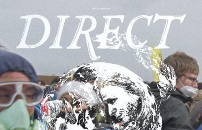 Film review – DIRECT ACTION