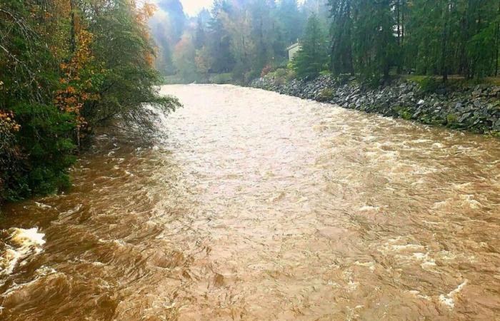 Severe Weather Hits British Columbia’s South Coast