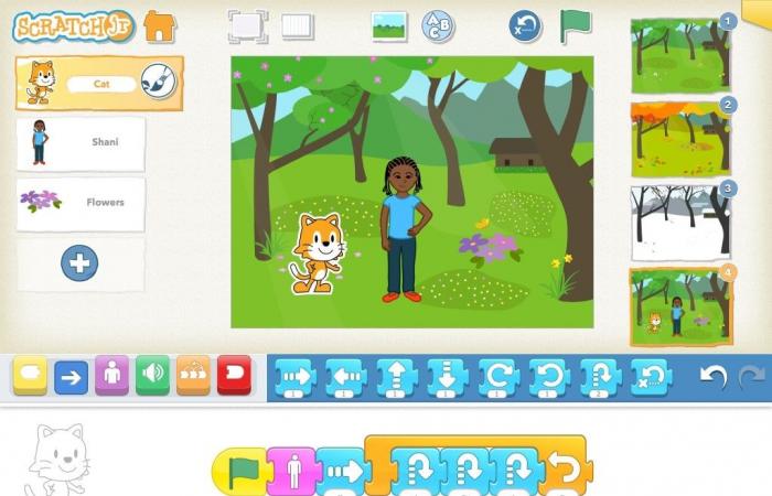 6 free apps to keep your kids busy on rainy days