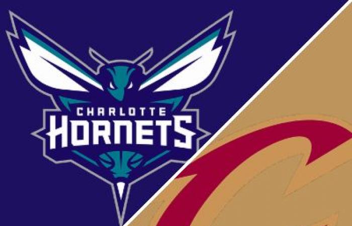 Cavaliers 128-114 Hornets (Nov 17, 2024) Game Recap