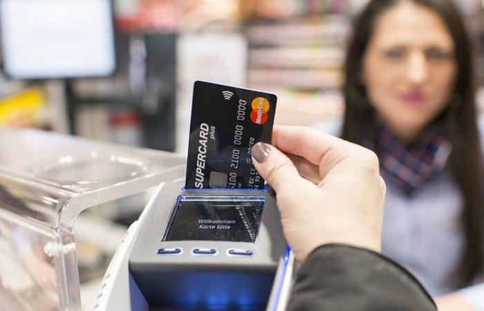 Merchants denounce the “jungle” of card payments