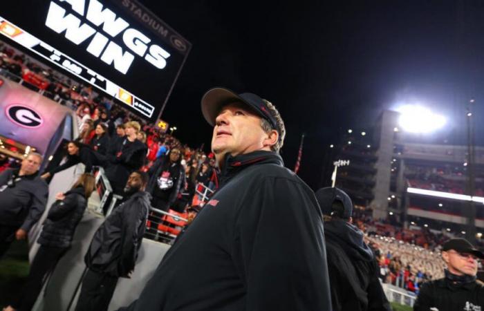 Kirby Smart’s Dawgs rise again: Georgia’s statement win over Vols deserves CFP Committee’s reconsideration