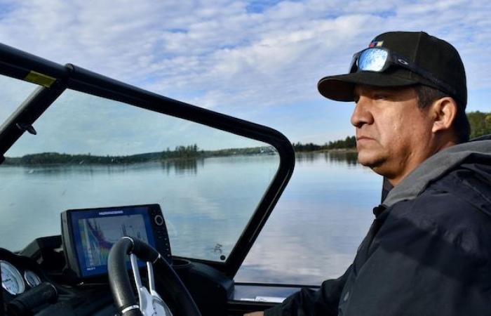 Grassy Narrows: the poisonous river