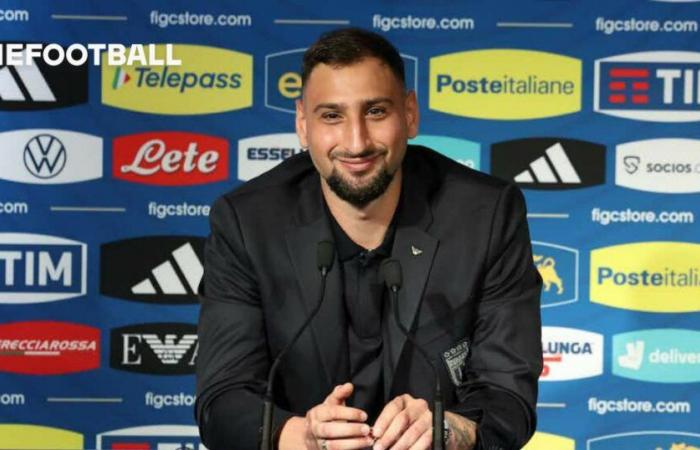 Donnarumma expecting ‘great reception’ from San Siro crowd during return ‘home’