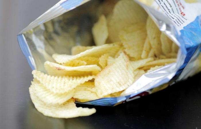 Morocco: 19 children hospitalized following food poisoning linked to chips