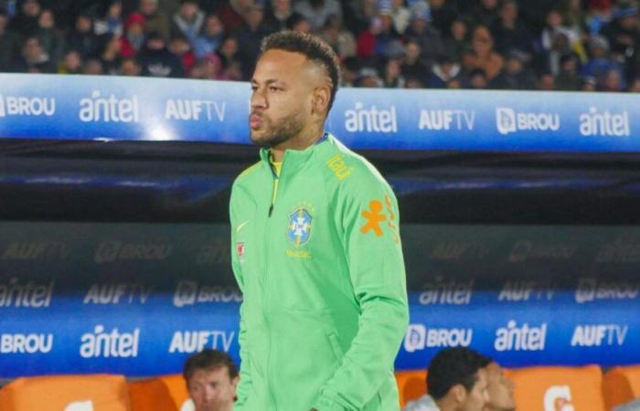 The Neymar clan's cash response to a departure