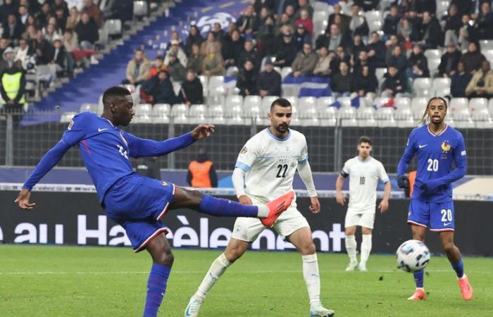 DIRECT. Italy-France: the Blues will have to put in a big performance to take first place from Italy, this Sunday at 8:45 p.m.