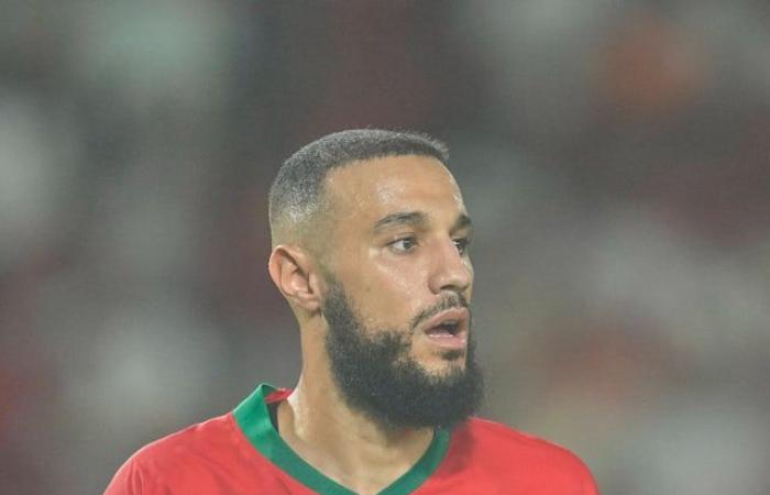 Preview: Morocco vs. Lesotho – prediction, team news, lineups