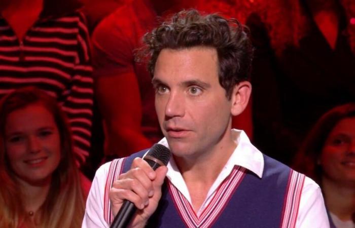 Mika will no longer be coach of “The Voice”