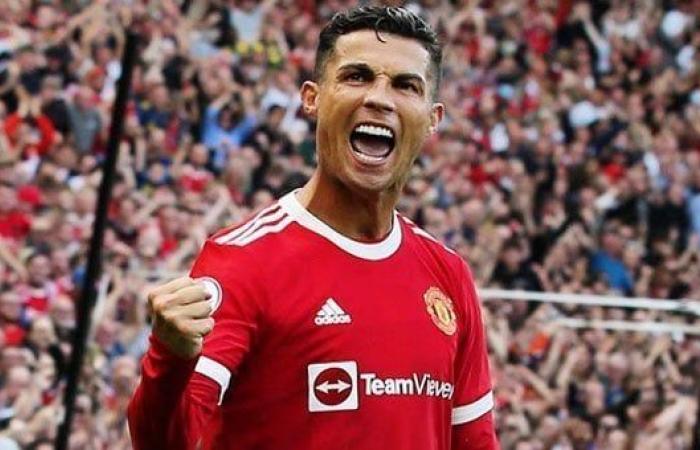 Could Cristiano return to Manchester United?