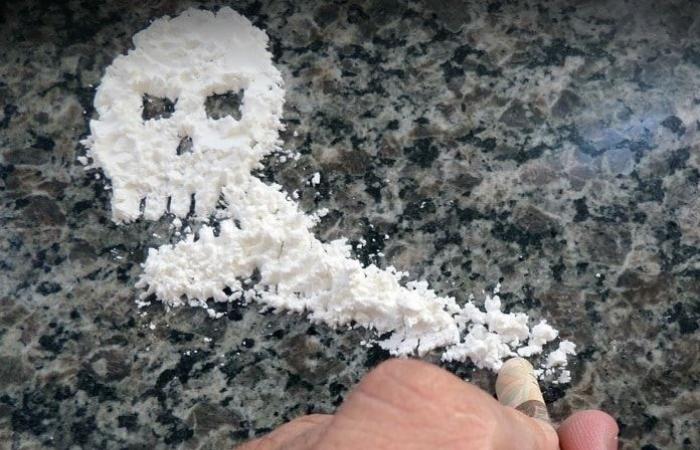 Murder in Gouarec (22). Despite the obvious link with drug consumption, some media report “a murder investigation solved thanks to the help of a dealer”