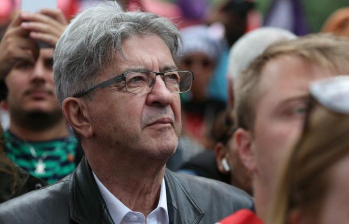 Mélenchon calls for a debate and a vote in the Assembly on the EU-Mercosur agreement