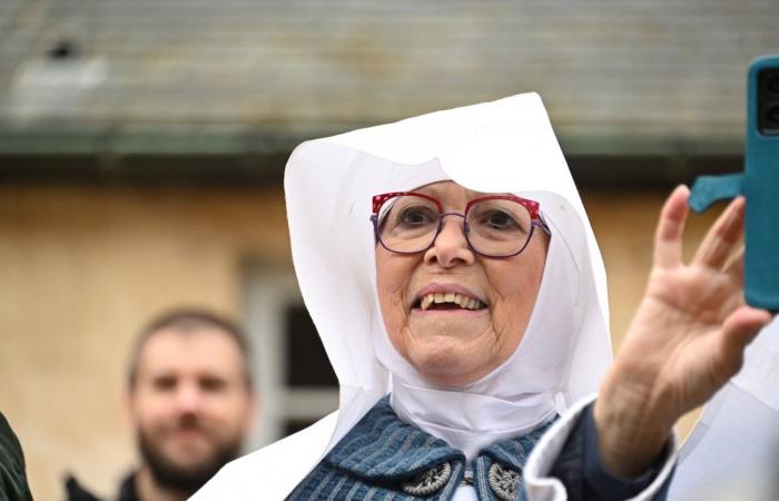 Photos: Eva Longoria, Jean Reno, Dominic West, Zabou Breitman, Constance Labbé, Patrick Paroux… rain of stars at the Hospices de Beaune