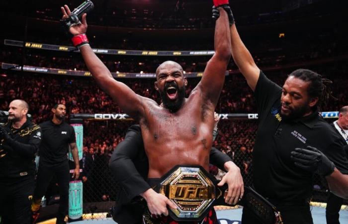 UFC 309 takeaways — Jon Jones and Michael Chandler leave NYC with options aplenty